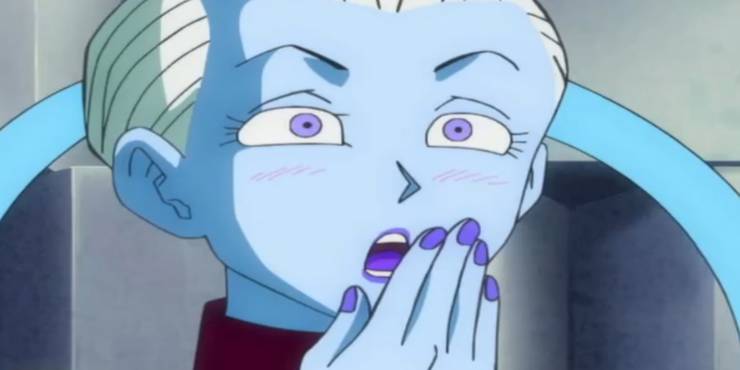 Dragon Ball 15 Characters Who Seem Weak But Are Actually Extremely Powerful Dragon Ball 15 Characters Who Seem Weak But Are Actually Extremely Powerful